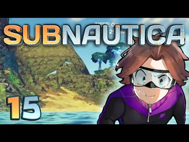 Land in Sicht! | #15 | SUBNAUTICA
