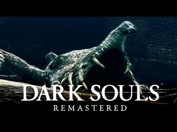 Die Tiefen! | 03 | DARK SOULS Remastered