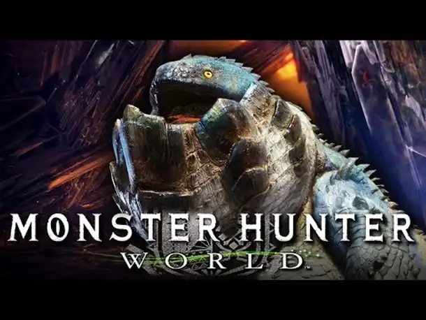 Dodogama und neues Equip! | 23 | MONSTER HUNTER WORLD