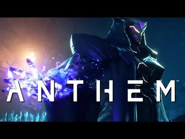 Der Bösewicht zeigt sich! | 03 | ANTHEM