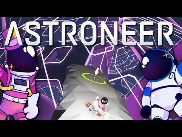 In die Mitte von Vesania | 35 | ASTRONEER - Staffel 2