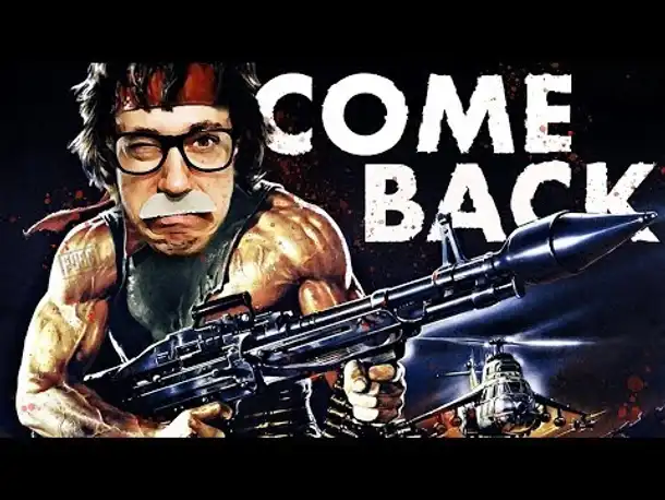 Hännos PUBG Come Back!