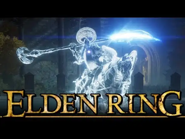 Sehr viele Hände & Königliche Ritterin! | ELDEN RING (Part 37)