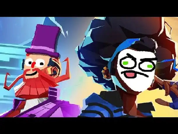 GermanLetsPlay und Zombey werden Geheimagenten! | OPERATION TANGO (Part 1)
