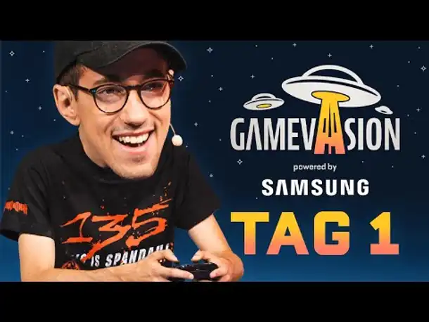 Gamevasion Tag 1
