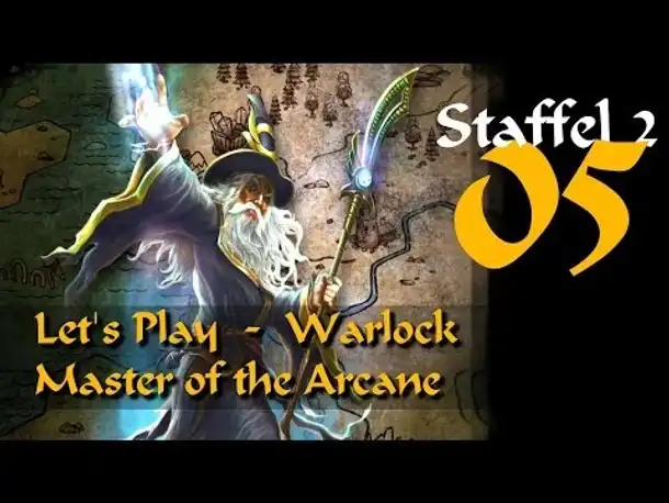 Let's Play: Warlock | Staffel 2 - Folge 5
