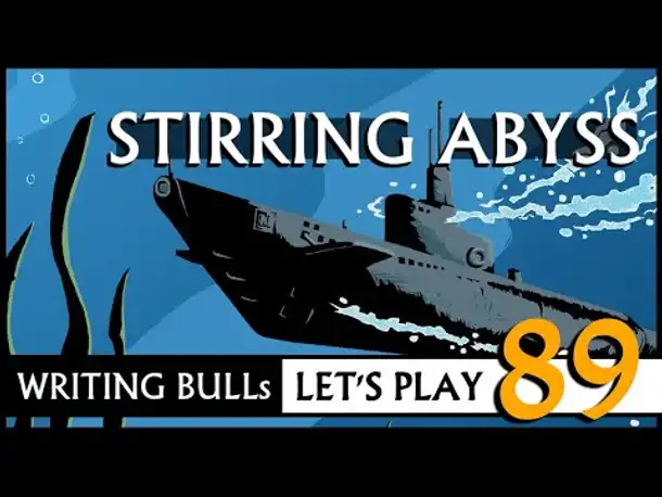 Let's Play: Stirring Abyss (89) [Deutsch]