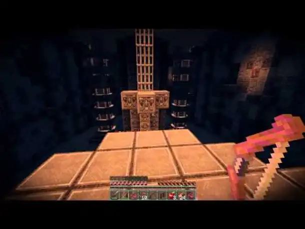 [2/5][Map Nr.128] Let's Adventure YOUR Minecraft - KarlBarbossa