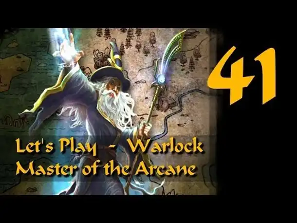 Let's Play: Warlock - Master of the Arcane | Folge 41