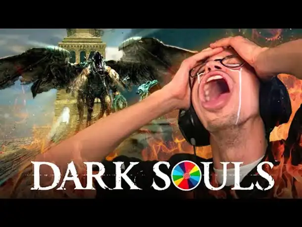 Ich stelle den GARGOYLE BOSS | 003 | DARK SOULS: REMASTERED