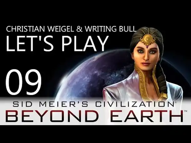 Let's Play: Beyond Earth - Kavitha (09) [deutsch]