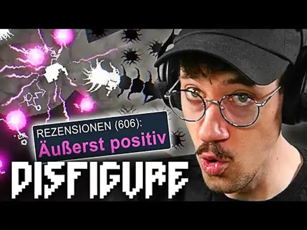 Düster, Unangenehm, Kostenlos | Disfigure