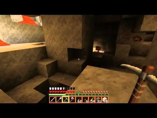 Let's Play Minecraft #019 War ich hier schon? [Deutsch/German] [HD]