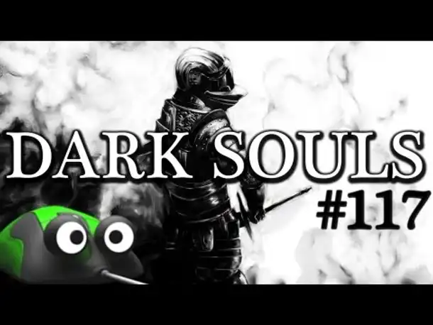 DARK SOULS #117 ★ Bonus Level Sumpf ★ Let's Play Dark Souls (Gameplay Deutsch)