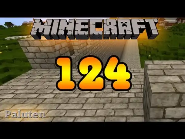 Let's Play Minecraft # 124  : Musikgeschmack