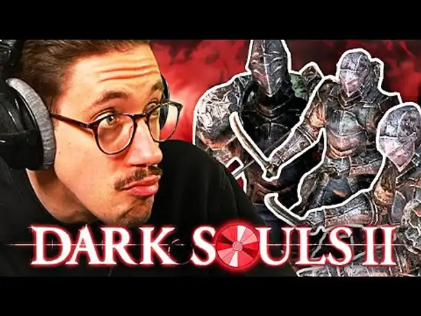 Aus Versehen im Moshpit | 019 | DARK SOULS II