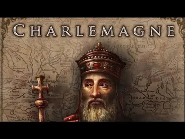 Crusader Kings 2 - DLC »Charlemagne«: Erste Informationen