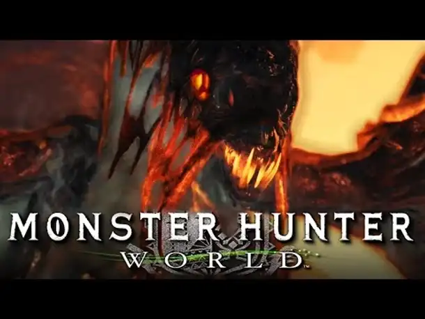 Zombiedrache Vaal Hazak! | 26 | MONSTER HUNTER WORLD