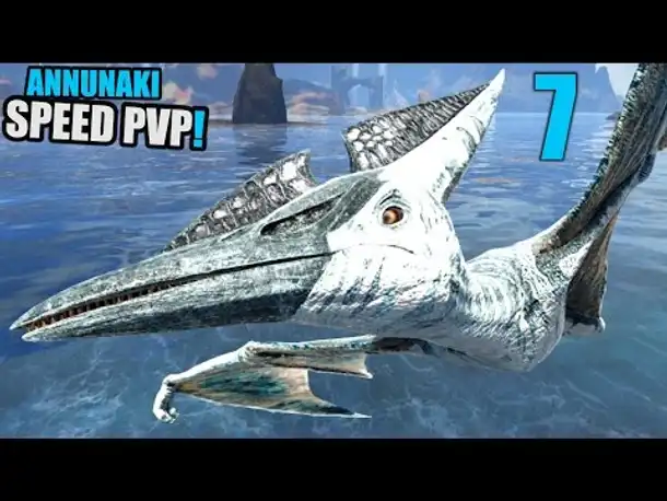 Ark Wingman S3 #7 UNSERE BASE WIRD ANGEGRIFFEN || Ark Survival Evolved German | Ark Deutsch
