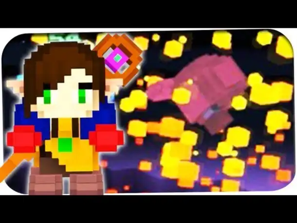 CUBE WORLD #40 - ULTRA langer BOSS-KAMPF! ■ Let's Play Together Cube World