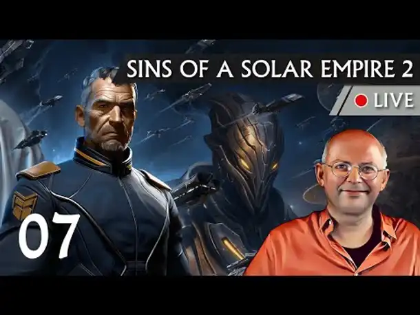 SINS OF A SOLAR EMPIRE 2 | TEC-Primacy (07) [Deutsch] [Werbung|ad]