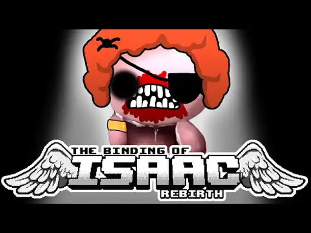 Mit Muttis Haaren auf Tour! | #25 | Let's Play The Binding of Isaac: Rebirth