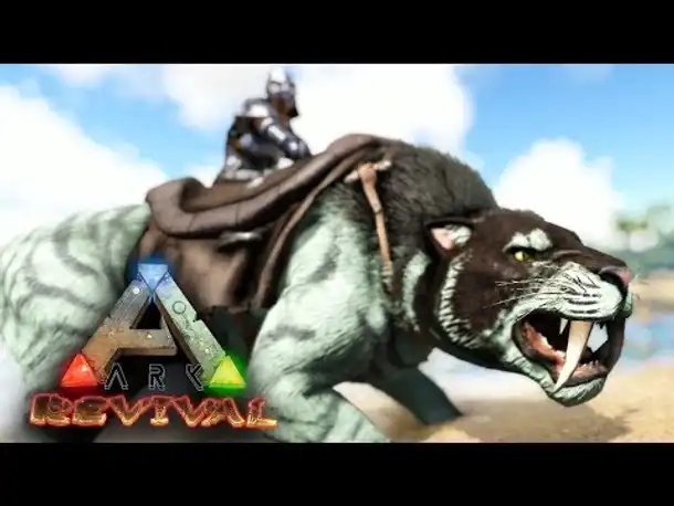 ARK REVIVAL - 18 - Das "Kacknub" Duell | Ark Survival Evolved Deutsch (Speed PvP)