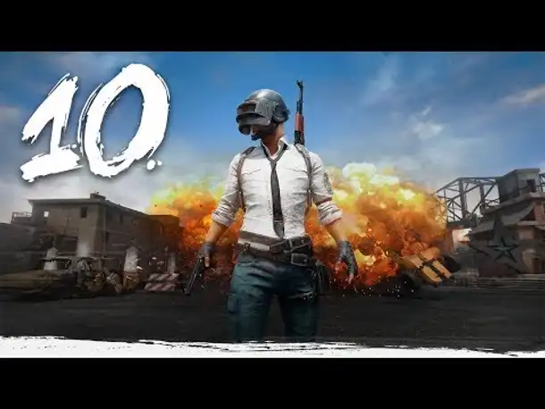 20 Kills Squad mit Moondye7 | PLAYERUNKNOWN'S BATTLEGROUNDS