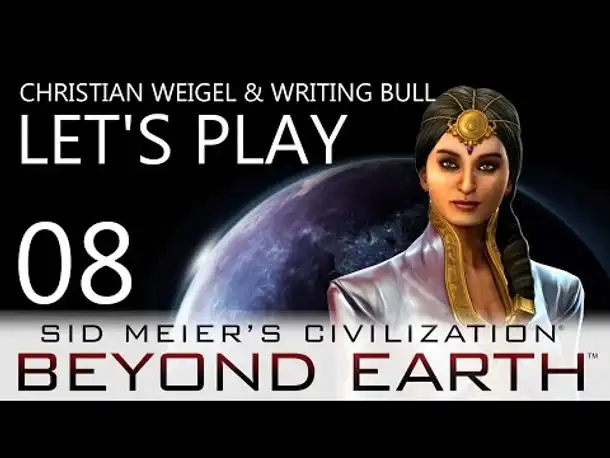 Let's Play: Beyond Earth - Kavitha (08) [deutsch]