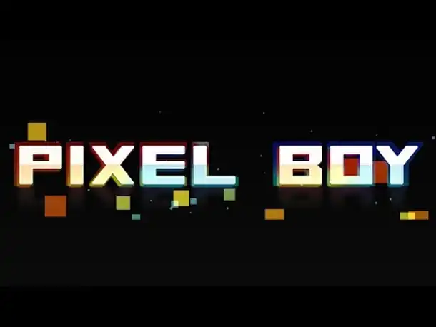 Indie Time: PIXEL BOY (Alpha)