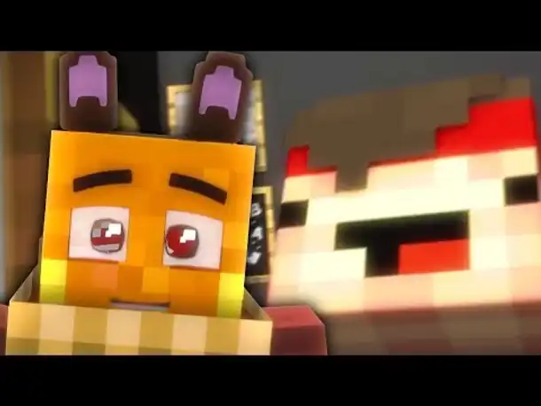 Der UFO Prank | Paluten Animation