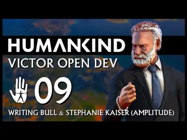 Preview Let's Play: Humankind | Victor OpenDev (09) [Deutsch]