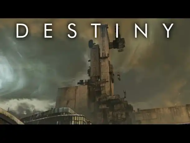 DESTINY | #11 | Der Ruf einer Fremden [Venus]