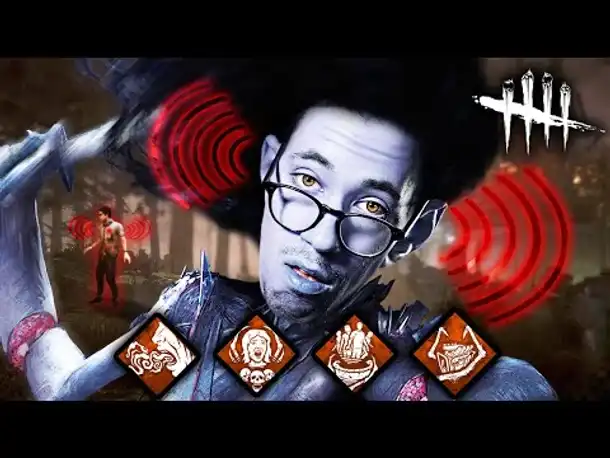 EKG-Hänno auf der Pirsch | Dead By Daylight | SÜLZE 135