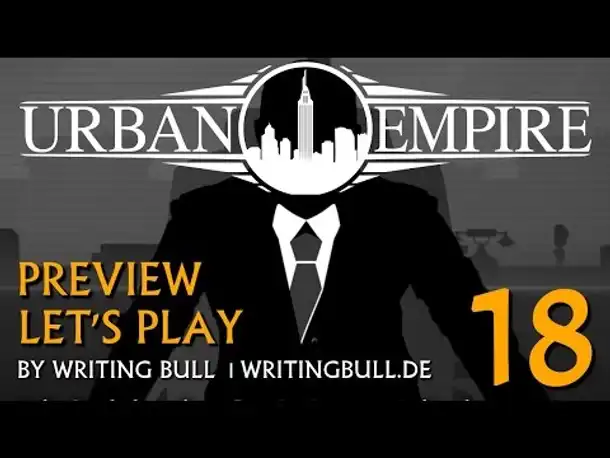 Preview Let's Play: Urban Empire (18) [deutsch]