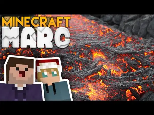 Minecraft MARC #47 | Die schnellste Stahlschmelze der Welt! | Zombey