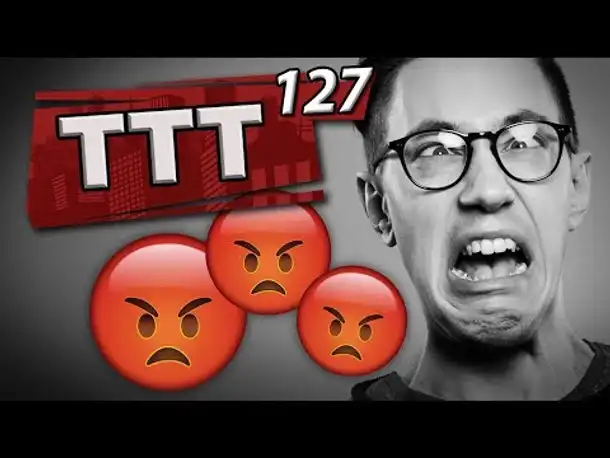 Von der eig Community gehated | TTT mit SPIN | 127