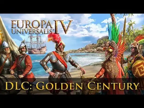 Europa Universalis 4 Golden Century: Über Piratenrepubliken, Flagschiffe etc & Rabattcode (Tutorial)