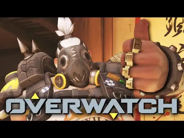 Schnell und Langsam! | OVERWATCH