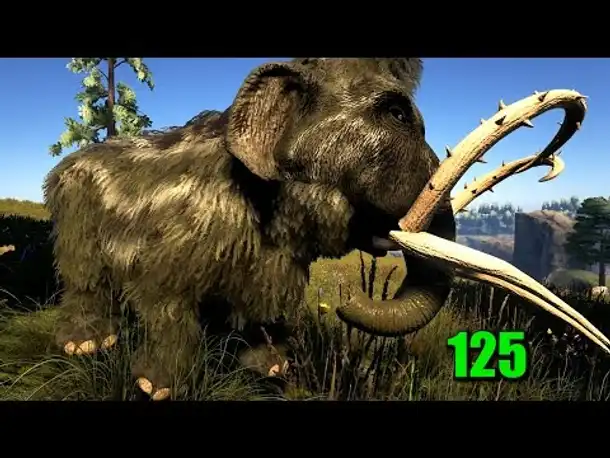ARK ♠?♠ #125 S3 RAIDBARE TRIBES SCOUTEN || Ark Survival Evolved German | Ark Deutsch