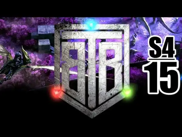 Ark Survival Evolved BTB S4 #15 Schneckenhaus | Let's Play Gameplay German Deutsch