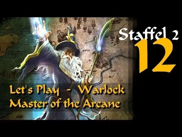 Let's Play: Warlock | Staffel 2 - Folge 12