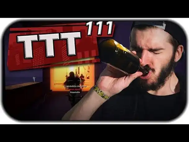 Kutcher richtig zum tilten gebracht! | TTT mit SPIN | 111