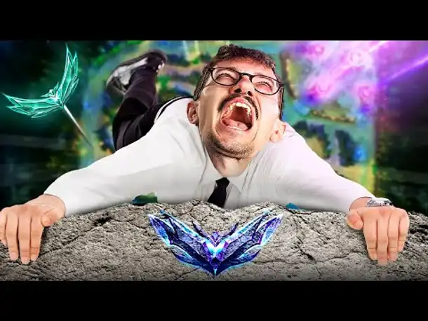 Diamond Promo wieder auf Messers Schneide? | Challenger Climb 05