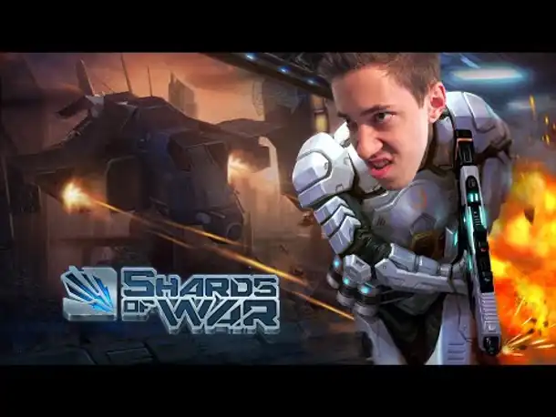 Samstags-Shit: Shards of War | HandOfMLG #360NoScopeGrap
