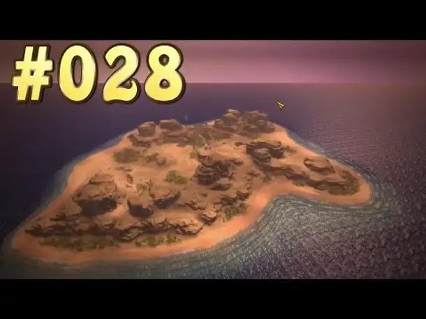 Let's Play Tropico 5 Kampagne #028 Observatorium (Gameplay German Deutsch)