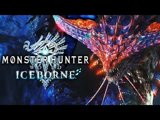 Quallendrache NAMIELLE! | 16 | MONSTER HUNTER WORLD: Iceborne
