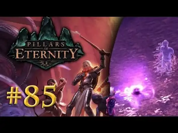 Let's Play Pillars of Eternity #85: Tapferer Derrin (Blind / Expert / Deutsch)