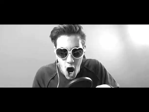 Samstags-Shit: Don't Cha
