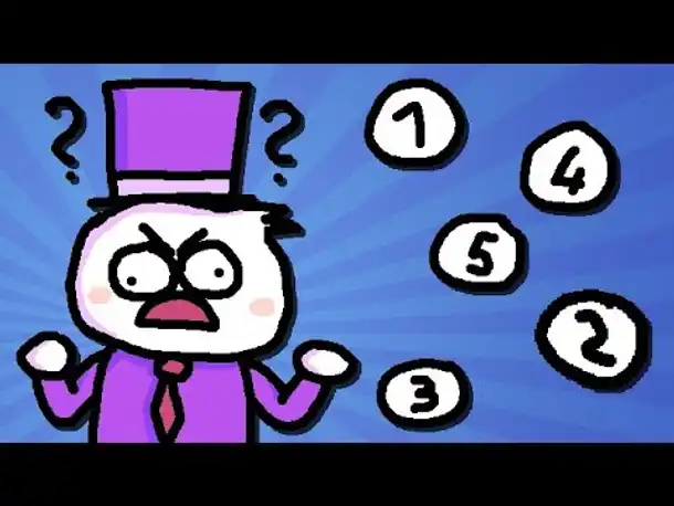 Zombey wird einfach nur verarscht.